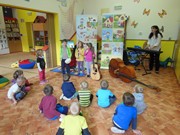 Jak se narodila písnička 2